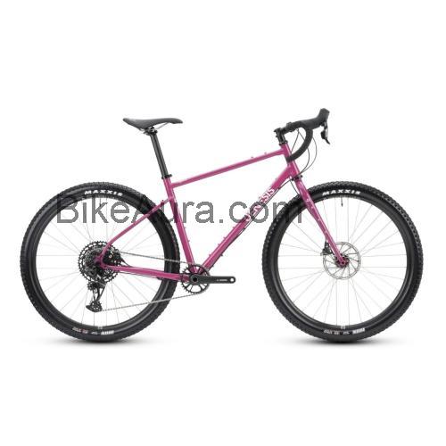 Genesis Vagabond 20 ficha-técnica e avaliações